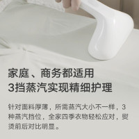 [政府补贴15%]小米米家增压蒸汽挂烫机家用小型手持电熨斗熨烫机立式熨衣服神器
