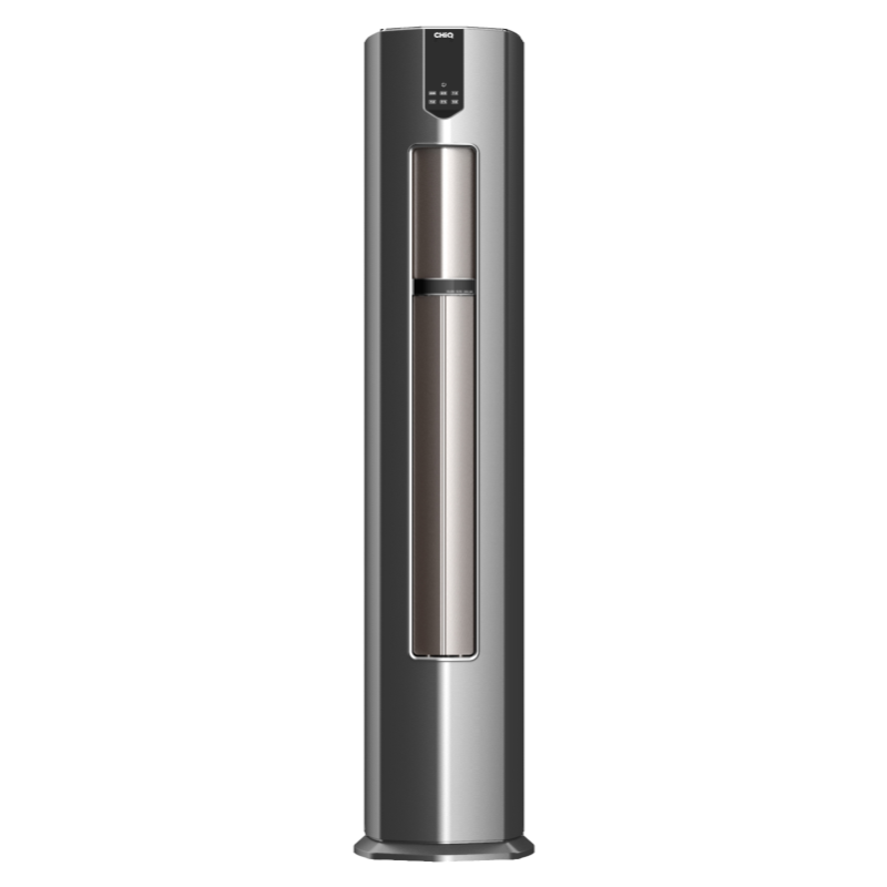 长虹空调KFR-72LW/Q6E+R15G生态成套远投近柔客餐厅两用新风语音柜机