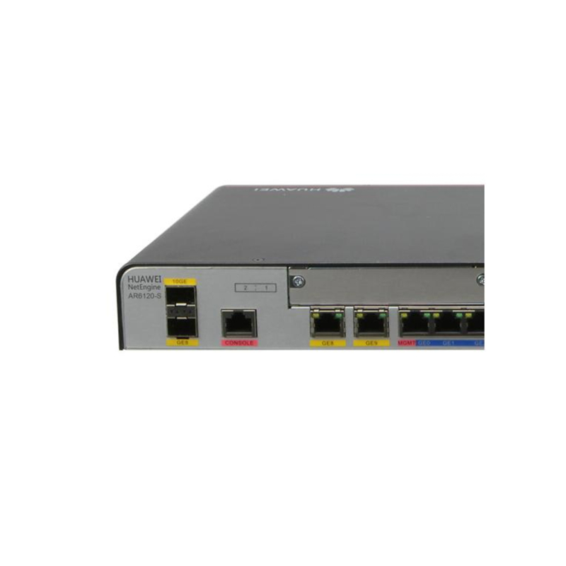 华为（HUAWEI）AR6120-S 企业级千兆路 由 器