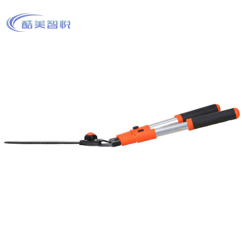 酷美智悦 可伸缩园林修枝剪 KM-BH679 把高清大图