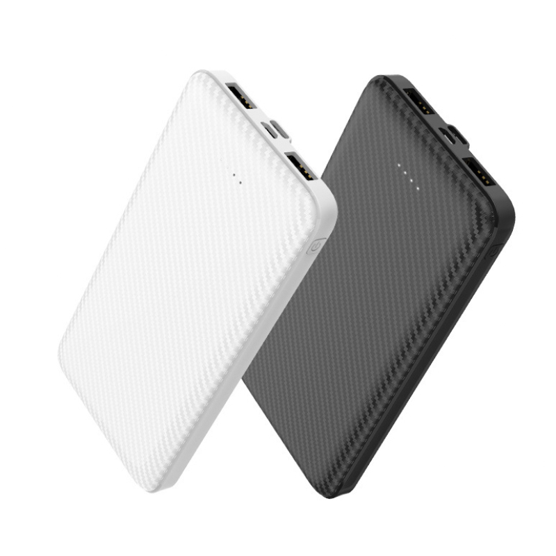 创成达移动电源充电宝10000mah