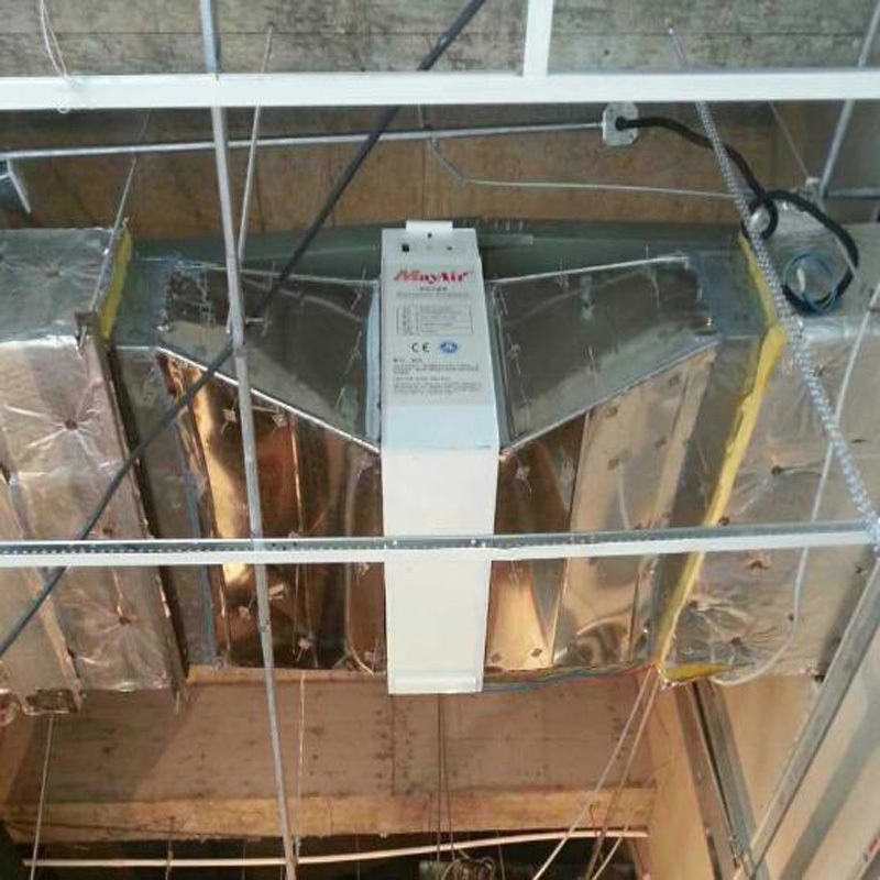 MayAir 空气净化器 EP-650*629*210-DS-ST(单位:台)