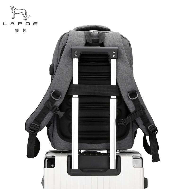 猎豹书包双肩包S156/个高清大图