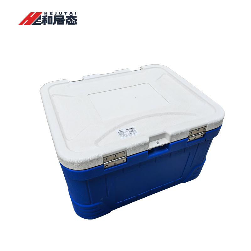 和居态 保温箱 56L标配 个高清大图