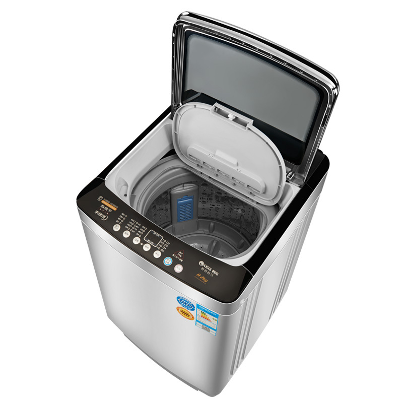 奥克斯(aux)洗衣机xqb82-a15288as报价_参数_图片_视频_怎么样_问答