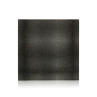 HR 定制 P10全彩色室外LED显示屏 1平米价格