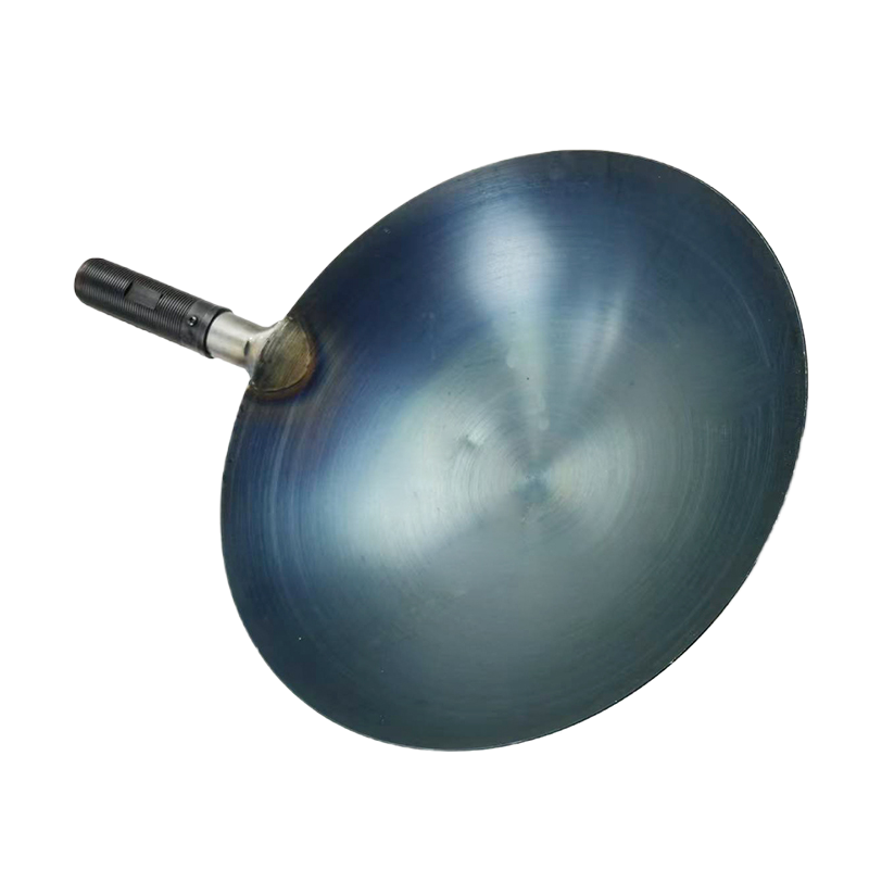 兰雅昀 铁锅 直径400mm 个高清大图