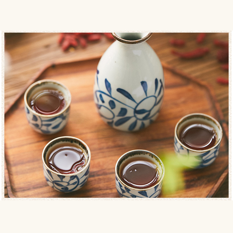 塔牌绍兴黄酒10年金丽春350ml*6瓶整箱装半干黄酒十年基酒花雕酒