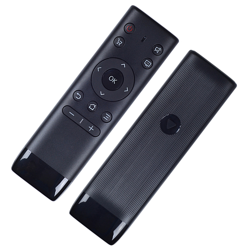 适用PPTV智能电视5遥控器32/43/50/55寸通用 55EU2 65EU2 A50通用原装款高清大图
