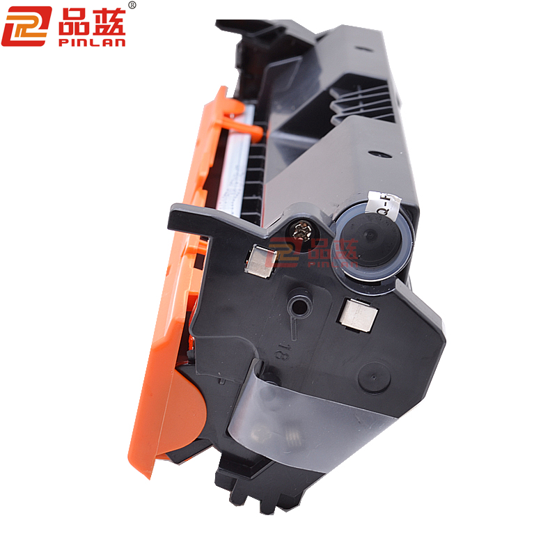 品蓝CF218A 18A 黑色打印机硒鼓粉盒（适用惠普HP M104a M104w M132a M132nw M132f高清大图