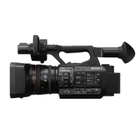 索尼（SONY）PXW-Z190V 专业4K高清摄像机会议直播 婚庆 微电影 采访手持便携式数码摄录一体机 套餐十
