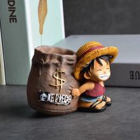 创意蜘蛛侠笔筒办公桌儿童笔筒送同学生日礼物笔筒桌面装饰摆件