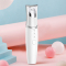 小米有品 TouchBeauty多功能美眼仪 护眼仪眼部按摩器击退眼纹拯救黑眼圈收紧眼袋眼唇兼顾 冰清绿