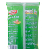 雨润香甜玉米肠80g