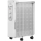 美的(Midea) 取暖器 NY2513-16FW美的