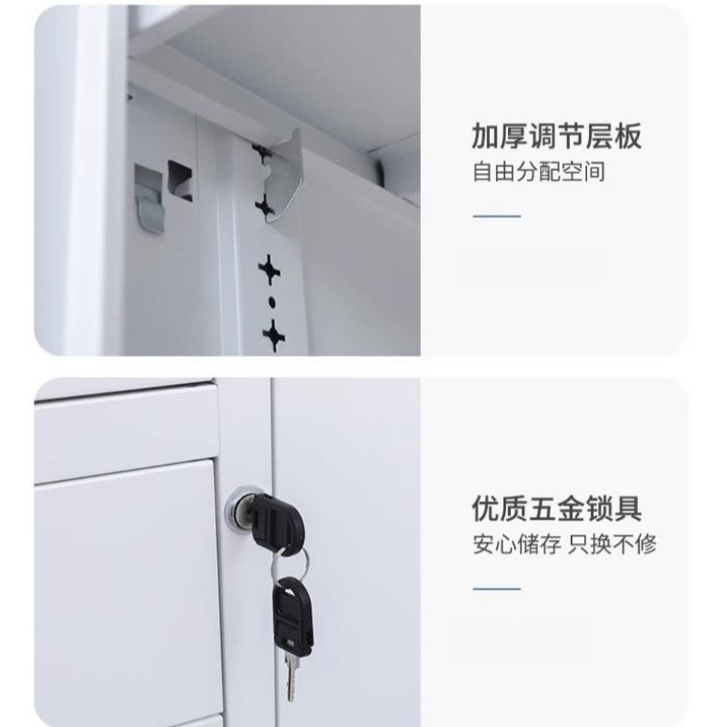 赛颐盛玻璃矮柜移门900*400*1090mm台图片