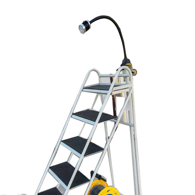 瑾如云海 梯子 作业梯 ZYT-1 个高清大图