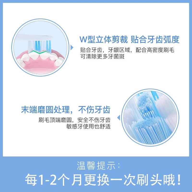[复古牛仔拼接链]适用华为fit系列表带3139A