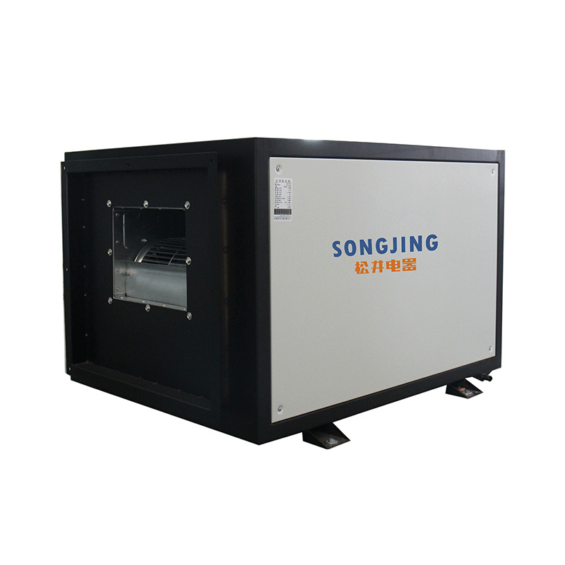 松井(SONGJING) SJD-240E 吊顶除湿机 (单位:台)高清大图