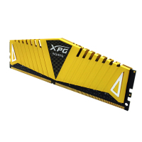 威刚(ADATA)XPG威龙Z1 DDR4 3000 8GB 台式机 电脑内存条