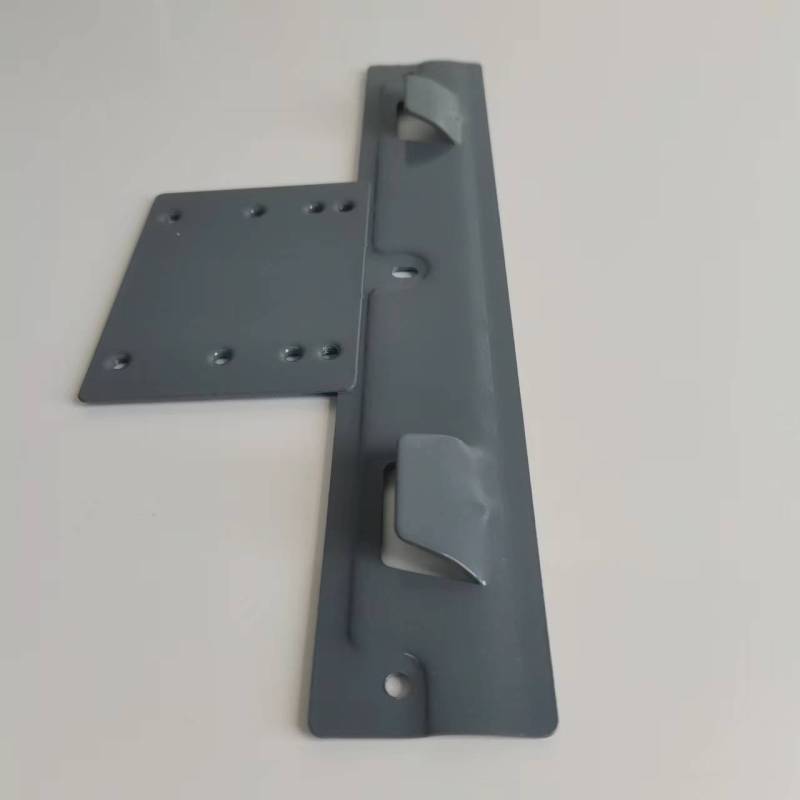 帮客材配 全新原装烟机挂板J9007 7107 9019 E9004通用M7130JW7001 JW9001JW9002