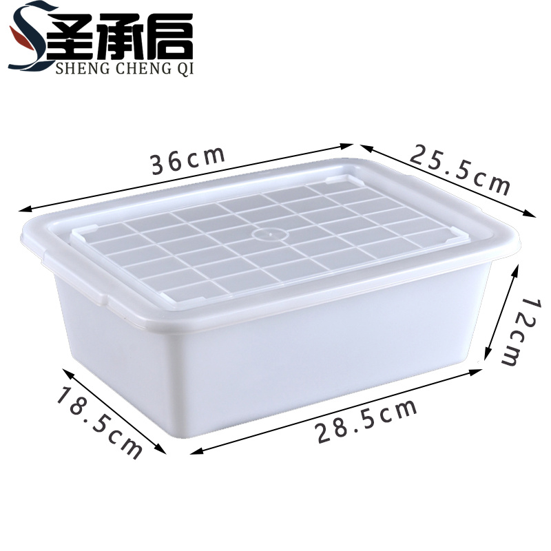 圣承启 安检框 36cm个