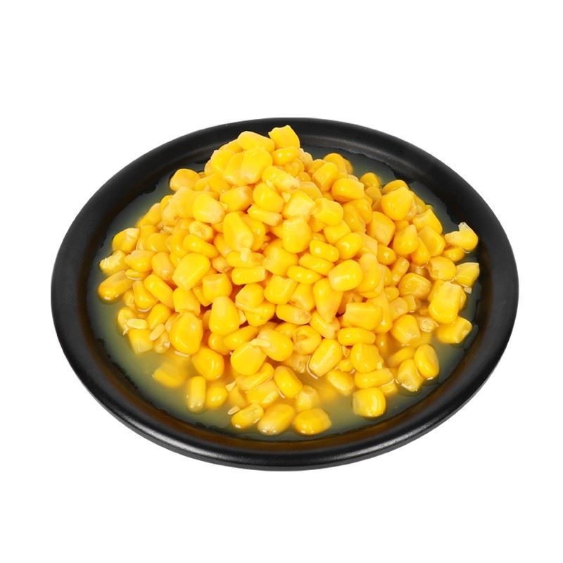 化氏嫩玉米窝料综合版野钓鲫鱼鱼翘嘴巨大物天然玉米粒钓鱼饵料