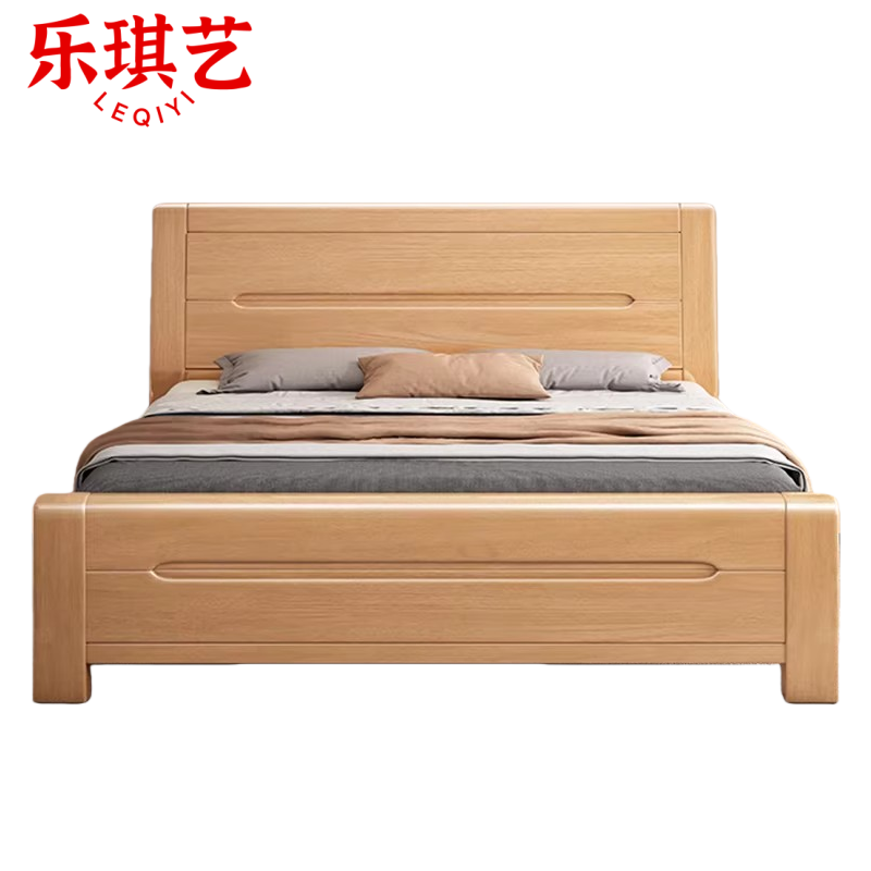 乐琪艺 单人职 工床 1.2m 张高清大图