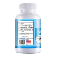 Stanutre森萃叶黄素护眼缓解视疲劳胶囊 90g 60粒/瓶 美国进口
