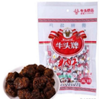 牛头牌颗粒牛肉干48g