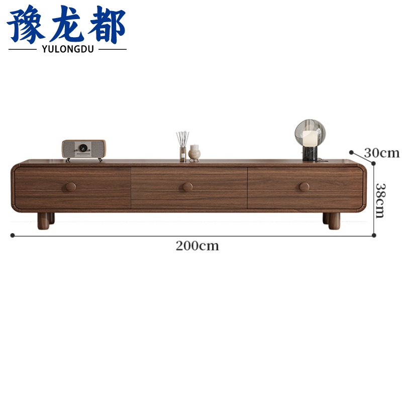 豫龙都电视柜2m个高清大图