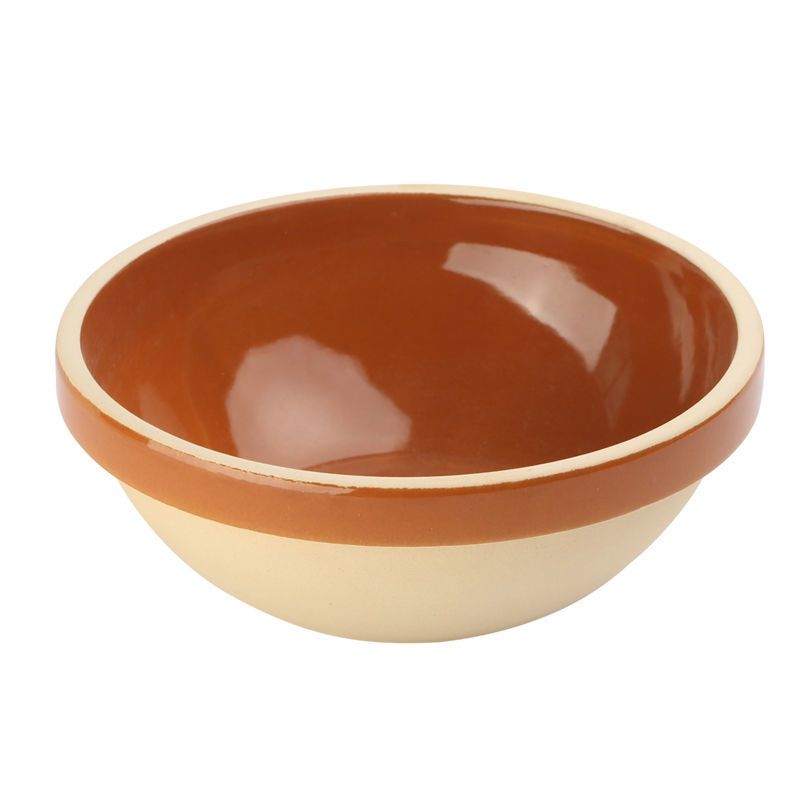 5个装客家粄碗钵仔糕碗发糕烘焙碗陶土碗摆摊家用diy模具客家粄碗