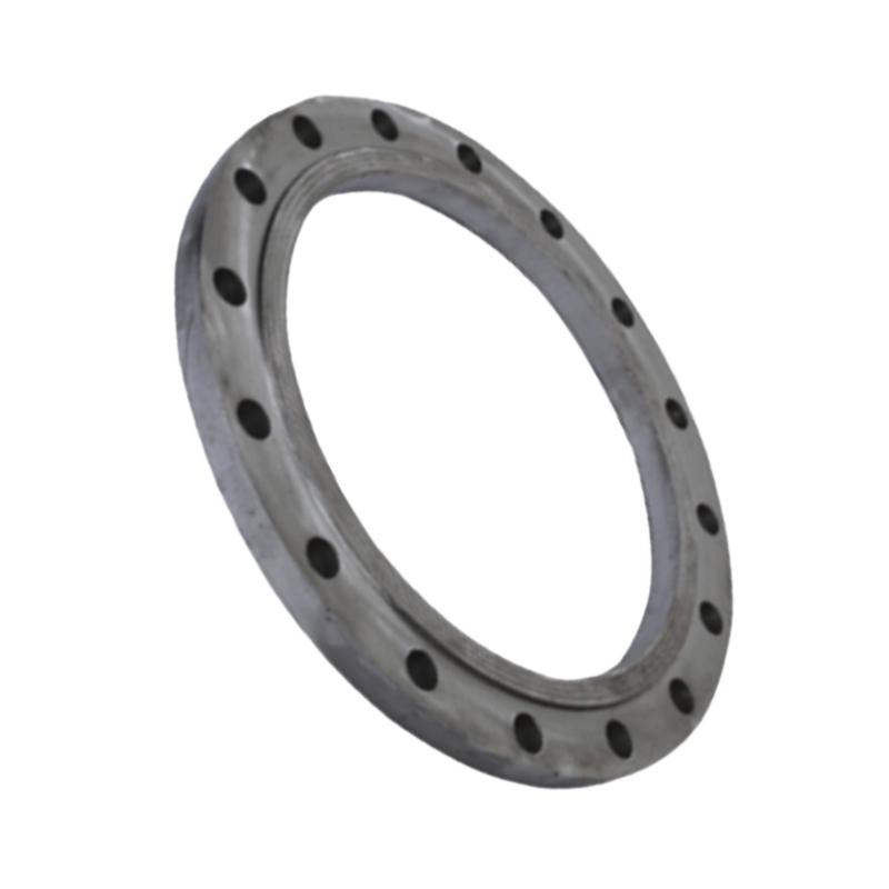 兴酉 法兰盘PN16 DN350 片高清大图