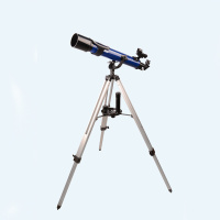 美国星特朗PowerSeeker 70/700入门儿童天文望远镜正像观天观景天地两用望远镜