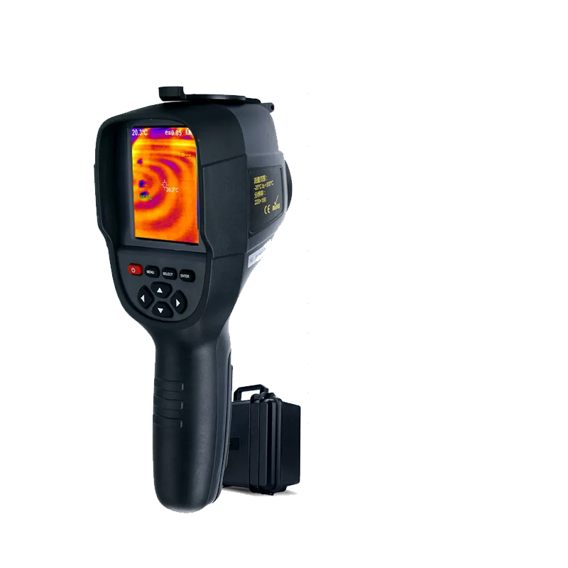 A-BF不凡红外热像仪机器设备RX-500 (测温范围-20°C~550°C)