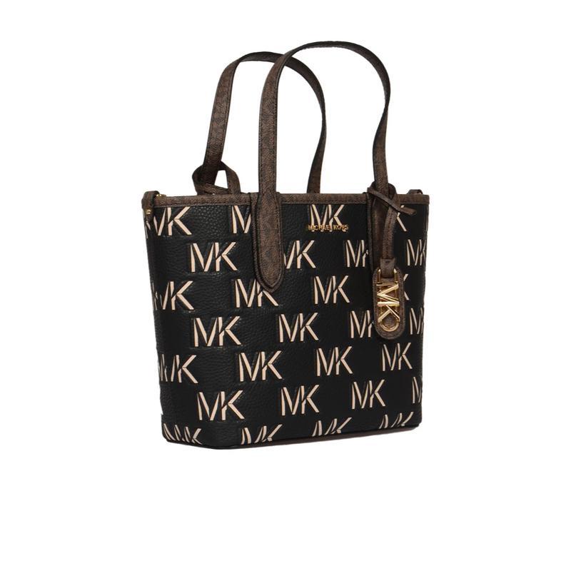 迈克·科尔斯(MICHAEL KORS)女士聚氨酯棉单肩包小巧便携可调节肩