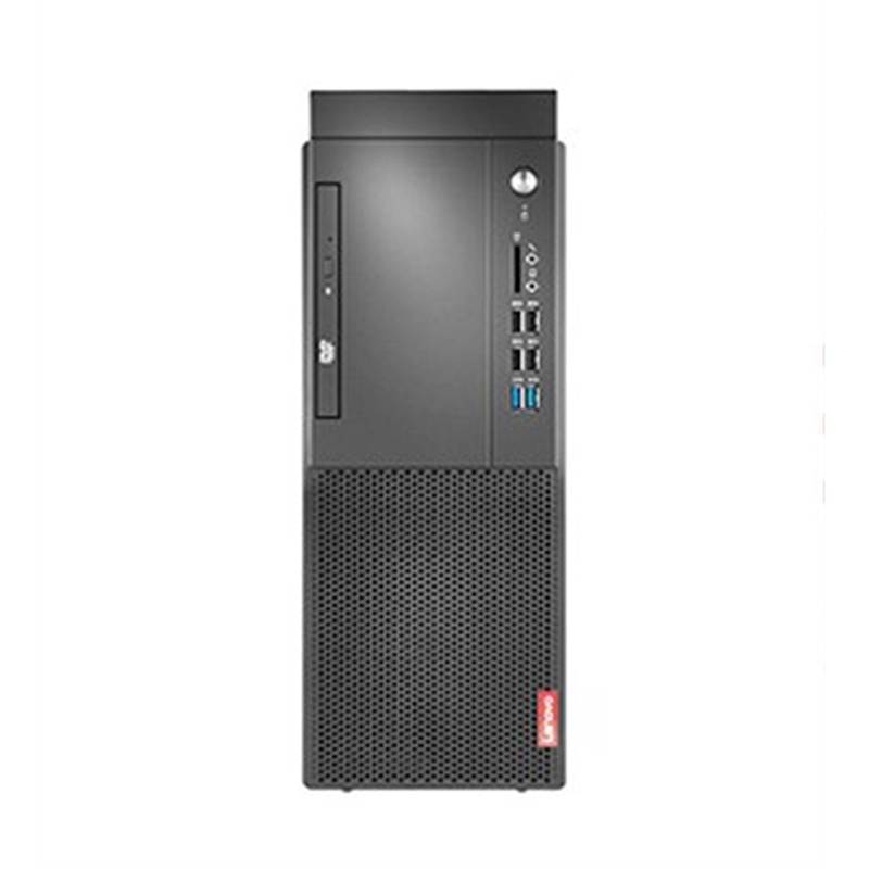 联想 启天M620-D166 i5-9500/8GB/1T/集显/DVDRW +21.5寸显示器