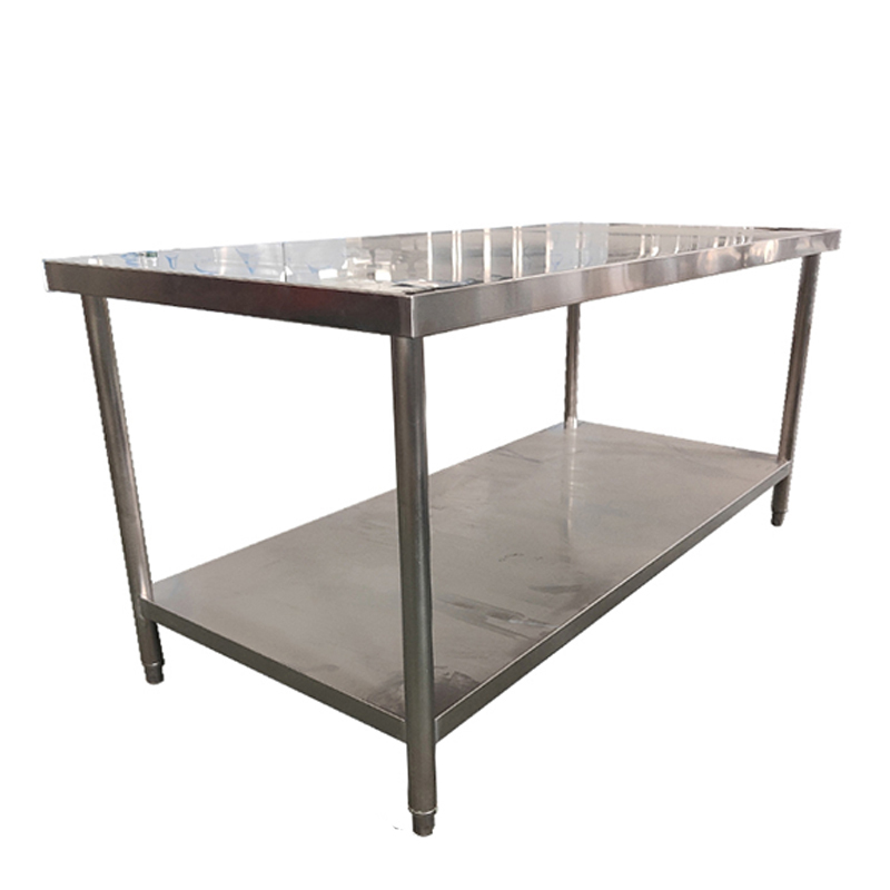 安立洁康 异形工作台 700*500*800mm(个)高清大图