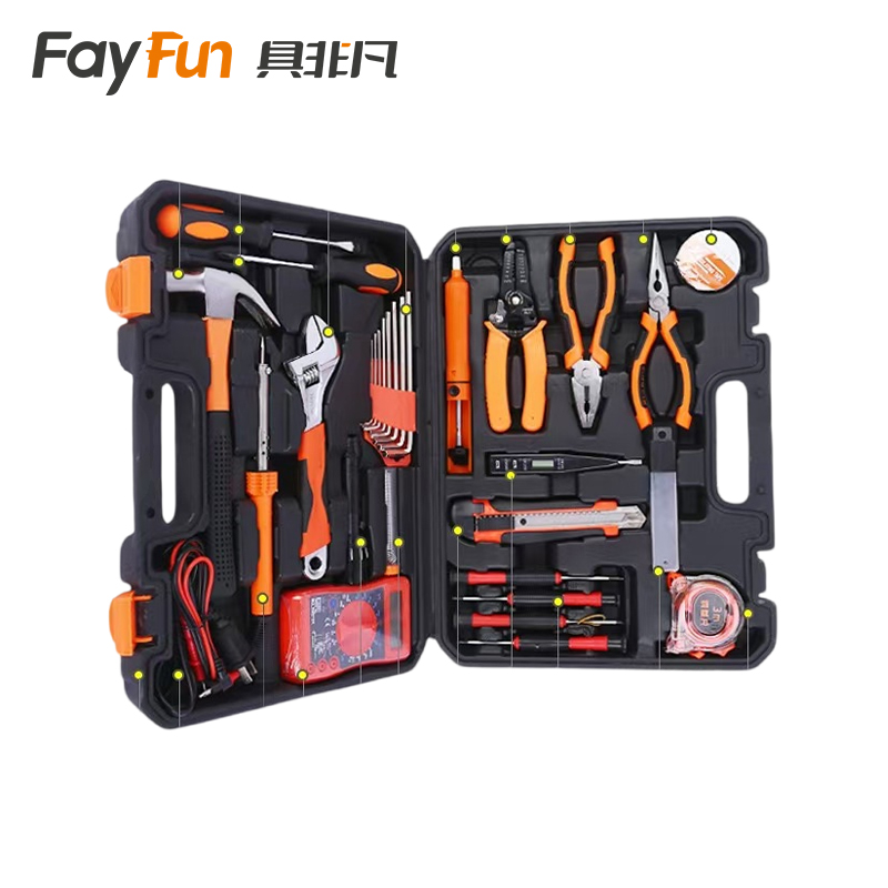 具非凡 工具套装 35PC套高清大图