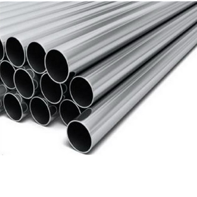 贝安星 201不锈钢焊接钢管 定制规格 kg高清大图