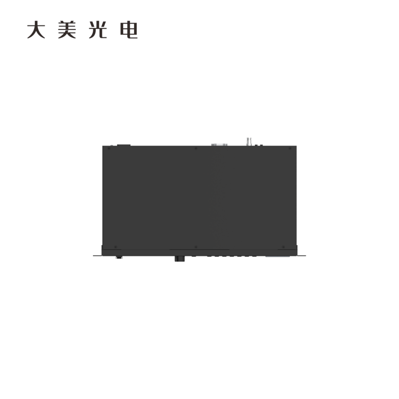 大美光电 视频控制器V760 1台高清大图