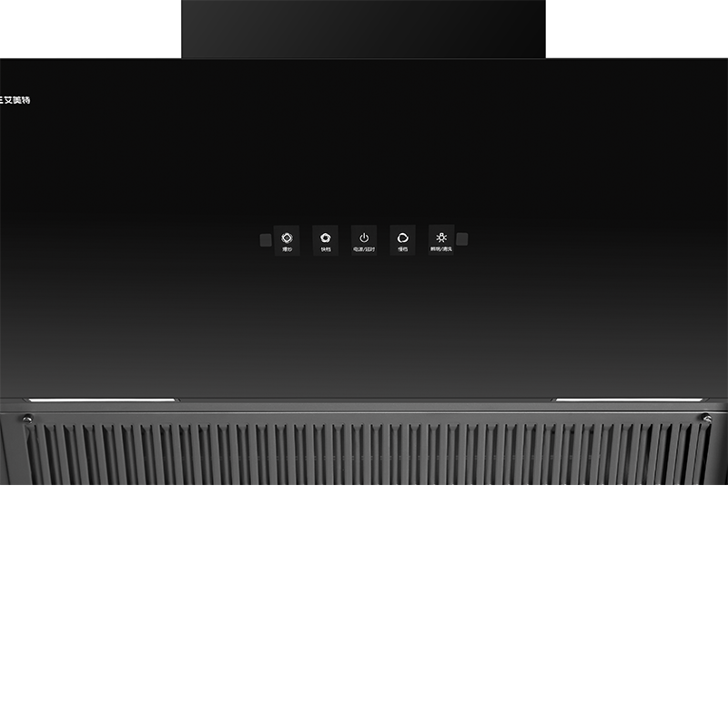 艾美特油烟机AY336C侧吸大吸油烟机厨房家用油烟不过脸高清大图