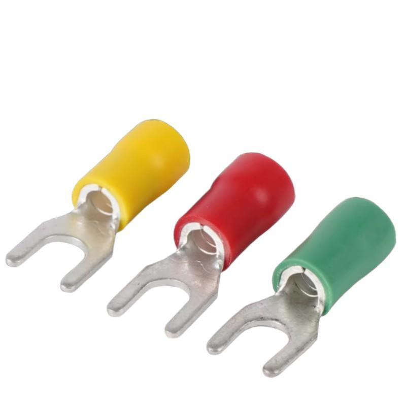 端子 DVRCBF1.25-8GCZP 单位:个 货期7天高清大图