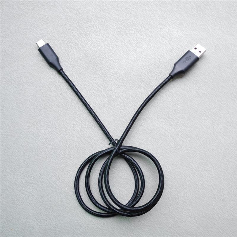 24w快充qc30快充头三星高通typec快充数据线快充电器hyve编织线视频