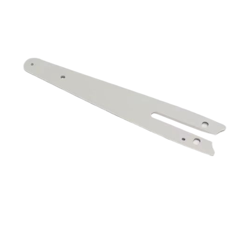 浪伍 油锯导板 8寸/个高清大图