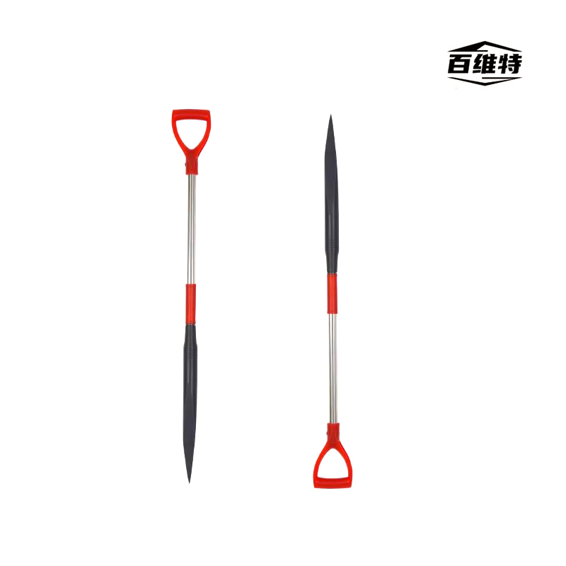 百维特 BWT-BC112型破冰凿冰工具 冰镩高清大图