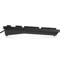 戴尔（DELL）KB216 商务键盘 原装有线键盘 电脑键盘 游戏键盘 商务键盘 台式机笔记本通用键盘 联保
