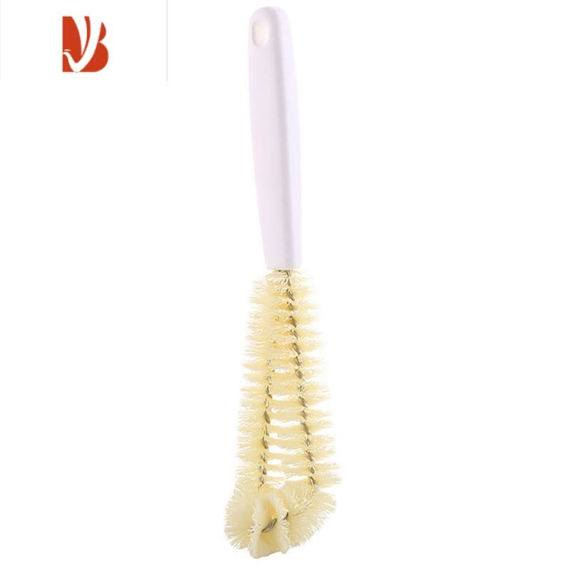 三维工匠杯刷长柄洗杯子器破壁机清洁刷茶杯保温杯水杯清洗奶瓶刷子图片