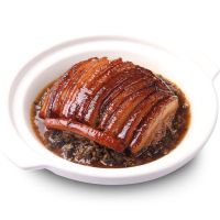 梅菜扣肉碗装红烧肉蒸肉加热即食下饭菜五花肉卤味零食 500克一碗