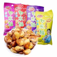 口水娃 兰花豆香辣味86g